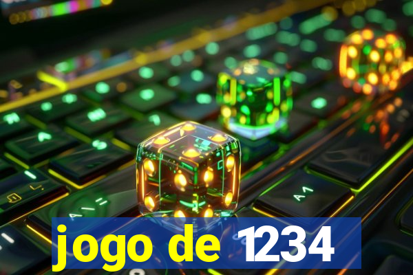 jogo de 1234